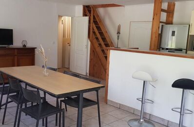 location maison 1 800 € CC /mois à proximité de Plumergat (56400)