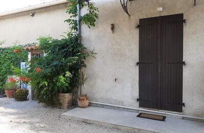 location maison 1 350 € CC /mois à proximité de Aubagne (13400)