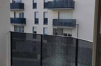 location appartement 960 € CC /mois à proximité de Saint-Germain-Lès-Arpajon (91180)