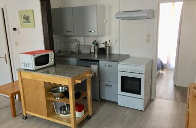 appartement 2 pièces 31 m2 à louer à Colmar (68000)