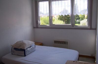 location appartement 320 € CC /mois à proximité de Montreux-Vieux (68210)