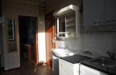 location appartement 620 € CC /mois à proximité de Chilly-Mazarin (91380)