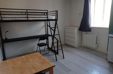 location appartement 390 € CC /mois à proximité de Templeuve-en-Pévèle (59242)