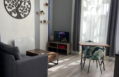 location appartement 420 € CC /mois à proximité de Port-d'Envaux (17350)