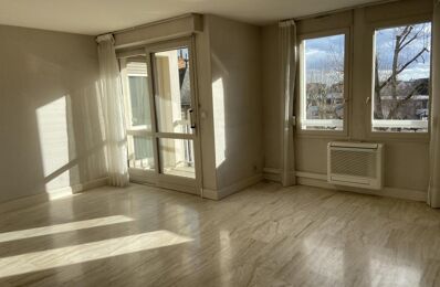 appartement 3 pièces 80 m2 à louer à Beaune (21200)