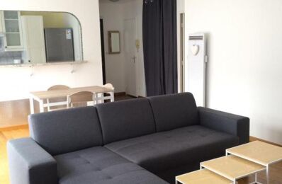 appartement 2 pièces 53 m2 à louer à Mantes-la-Jolie (78200)