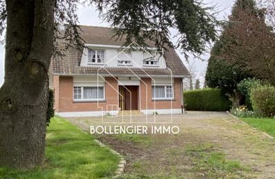 vente maison 271 000 € à proximité de Hazebrouck (59190)