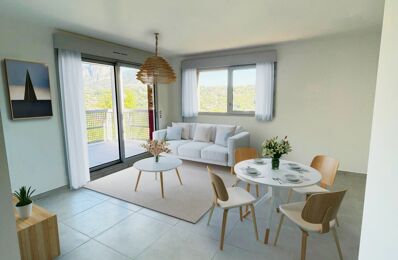 vente appartement 299 000 € à proximité de Saint-Jeannet (06640)