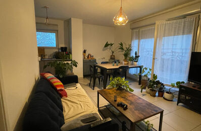 appartement 4 pièces 73 m2 à vendre à Saint-Orens-de-Gameville (31650)