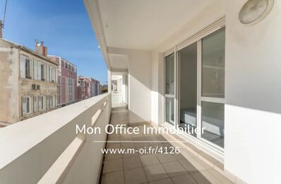 vente appartement 240 000 € à proximité de Marseille 9 (13009)