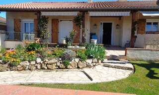 Maison 5 Pièces 114 m² à vendre à Pins-Justaret (31860)