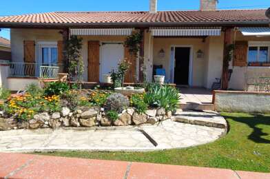 Maison 5 pièces 292000 €