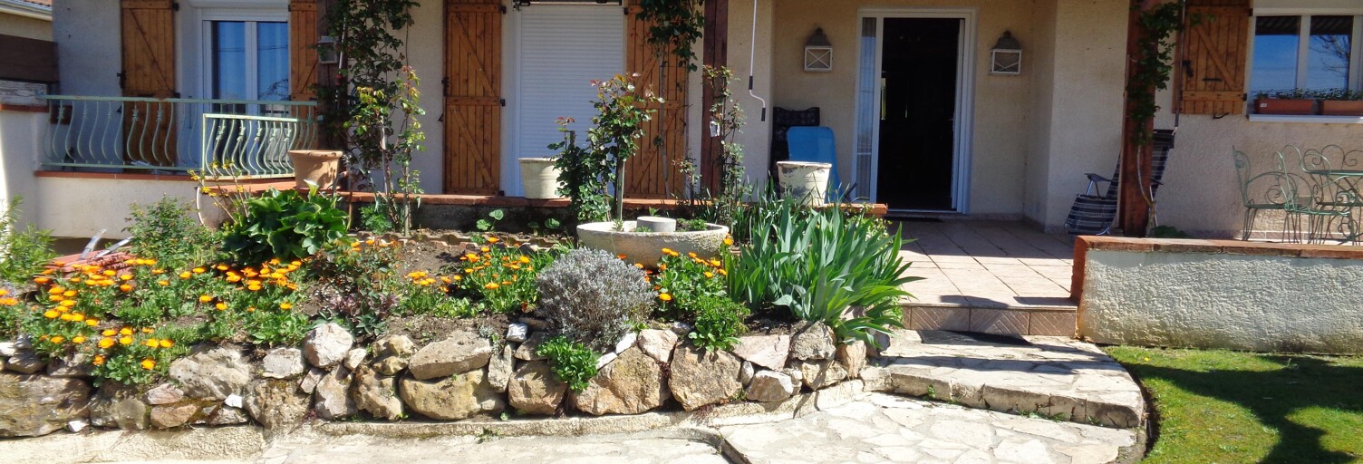 Maison 5 Pièces 114 m² à vendre à Pins-Justaret (31860)