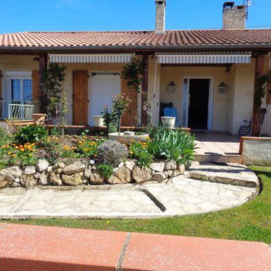 Maison 5 pièces 292000 €