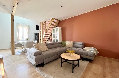maison 3 pièces 90 m2 à vendre à Champenoux (54280)