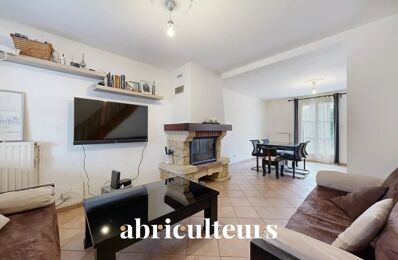 vente appartement 358 000 € à proximité de Valmondois (95760)