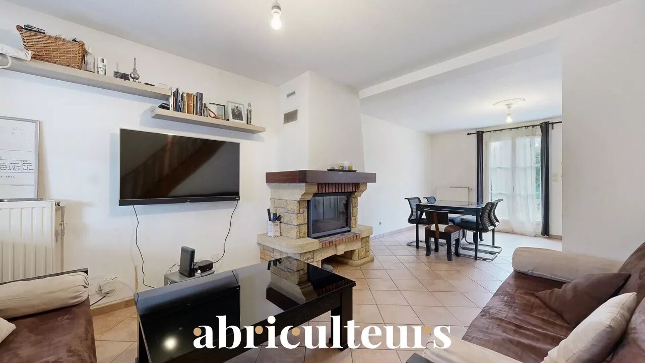 maison 5 pièces 100 m2 à vendre à Argenteuil (95100)