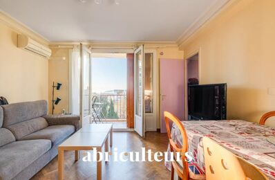 appartement 5 pièces 80 m2 à vendre à Marseille 14 (13014)