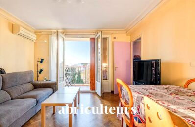 vente appartement 129 000 € à proximité de Marignane (13700)