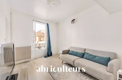 vente appartement 290 000 € à proximité de Pierrefitte-sur-Seine (93380)