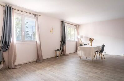 appartement 2 pièces 74 m2 à vendre à Mantes-la-Jolie (78200)