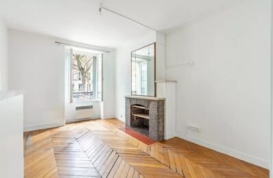 vente appartement 320 000 € à proximité de Paris (75)