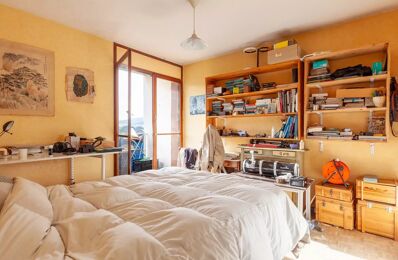 appartement 5 pièces 90 m2 à vendre à Marseille 9 (13009)