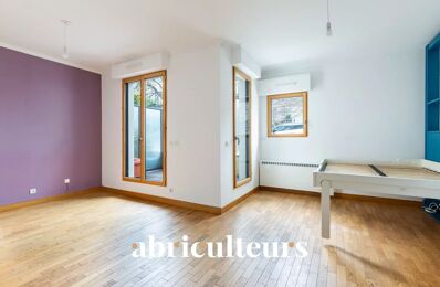 vente appartement 343 000 € à proximité de Paris 11 (75011)