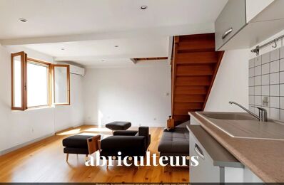 vente maison 120 000 € à proximité de Aix-en-Provence (13090)