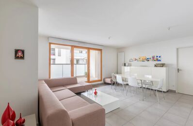 vente appartement 379 000 € à proximité de Francheville (69340)