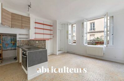 vente appartement 319 000 € à proximité de Paris 4 (75004)