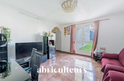 vente appartement 260 000 € à proximité de Saint-Fargeau-Ponthierry (77310)