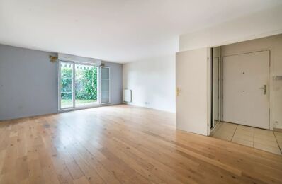 appartement 5 pièces 95 m2 à vendre à Igny (91430)