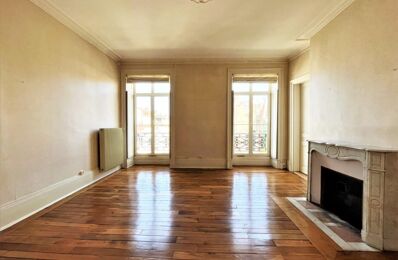 appartement 6 pièces 142 m2 à vendre à Besançon (25000)