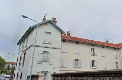 appartement 1 pièces 24 m2 à vendre à Besançon (25000)