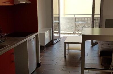 appartement 2 pièces 35 m2 à louer à Albi (81000)