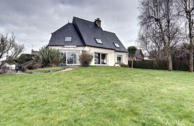 vente maison 295 000 € à proximité de Saint-Mayeux (22320)