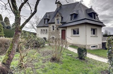 vente maison 295 000 € à proximité de Merléac (22460)