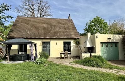 vente maison 485 000 € à proximité de Butry-sur-Oise (95430)