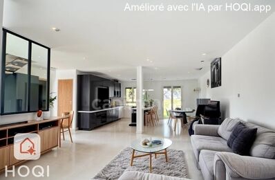 vente maison 465 000 € à proximité de Méru (60110)