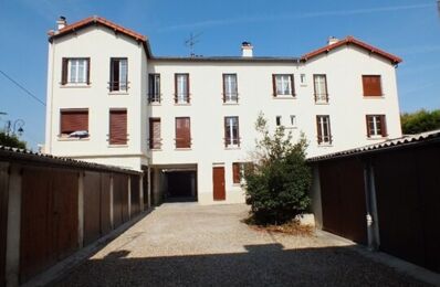 vente appartement 215 000 € à proximité de Deuil-la-Barre (95170)