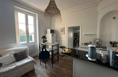 vente appartement 89 000 € à proximité de Sennecey-Lès-Dijon (21800)