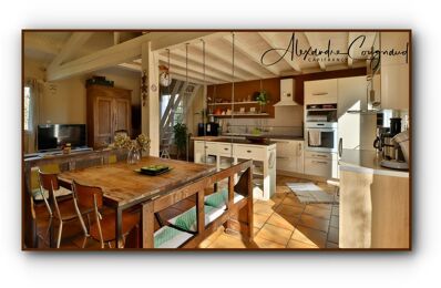 vente maison 330 000 € à proximité de Saint-Amans-Soult (81240)
