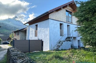 vente maison 375 000 € à proximité de Saint-Jeoire-Prieuré (73190)
