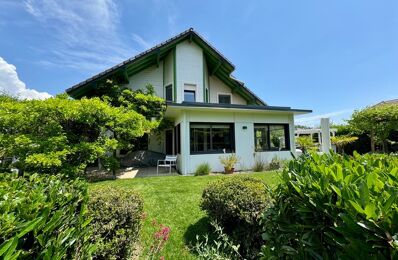 vente maison 1 190 000 € à proximité de Ornex (01210)