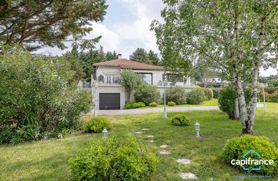 vente maison 489 000 € à proximité de Tauriac (81630)