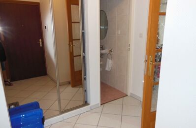 location appartement 676 € CC /mois à proximité de Flavigny-sur-Moselle (54630)