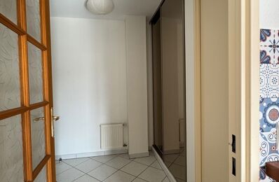 location appartement 676 € CC /mois à proximité de Nancy (54)