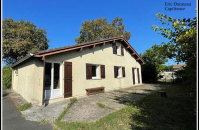 vente maison 375 000 € à proximité de Le Barp (33114)