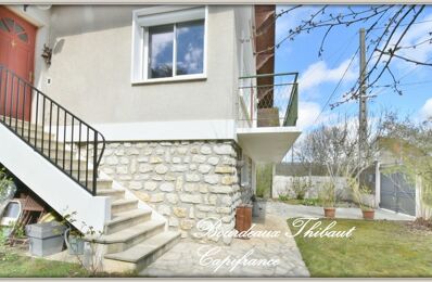 vente maison 420 000 € à proximité de Boutigny-sur-Essonne (91820)